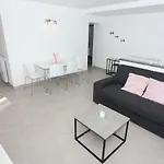 Apartments Polenta