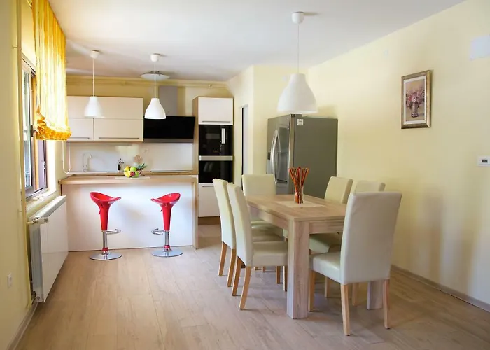 Apartments Polenta