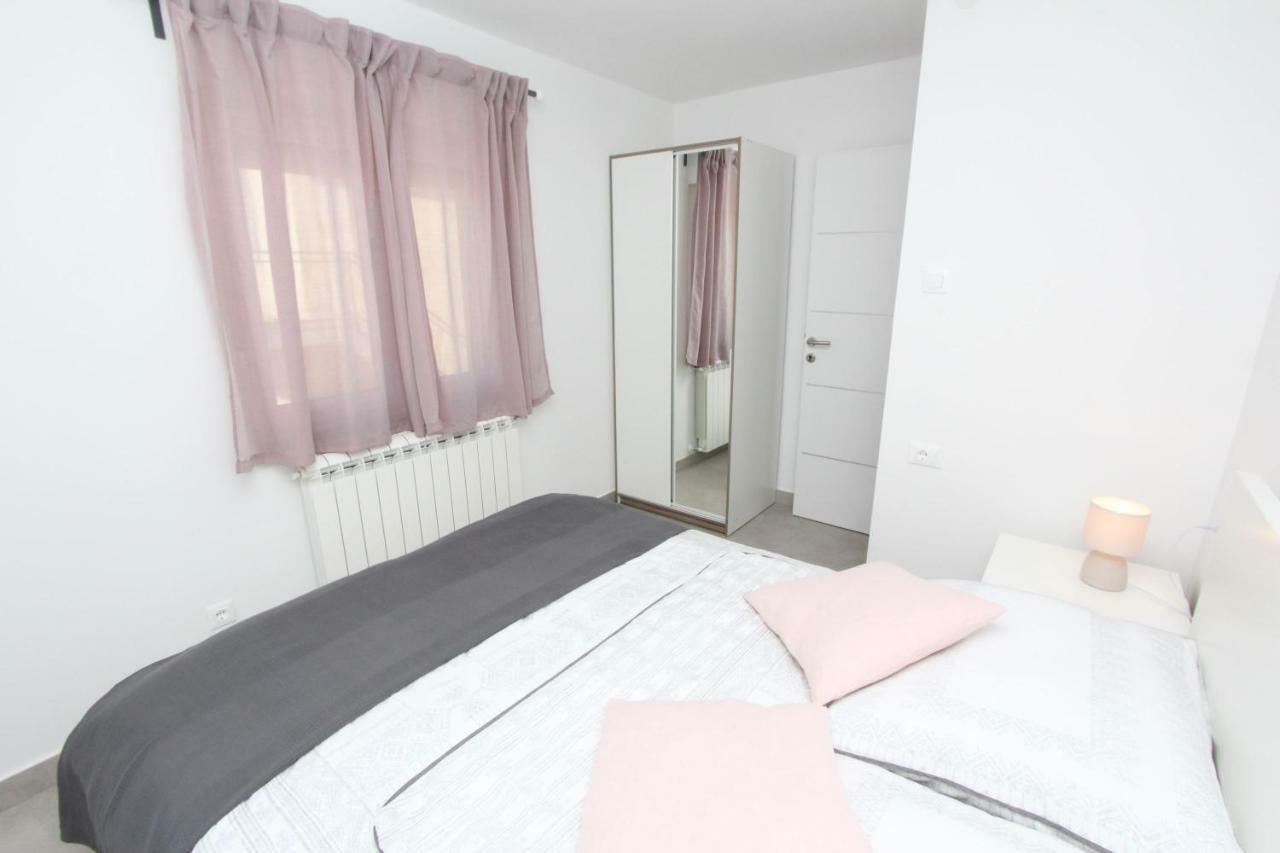 Polenta Apartment *