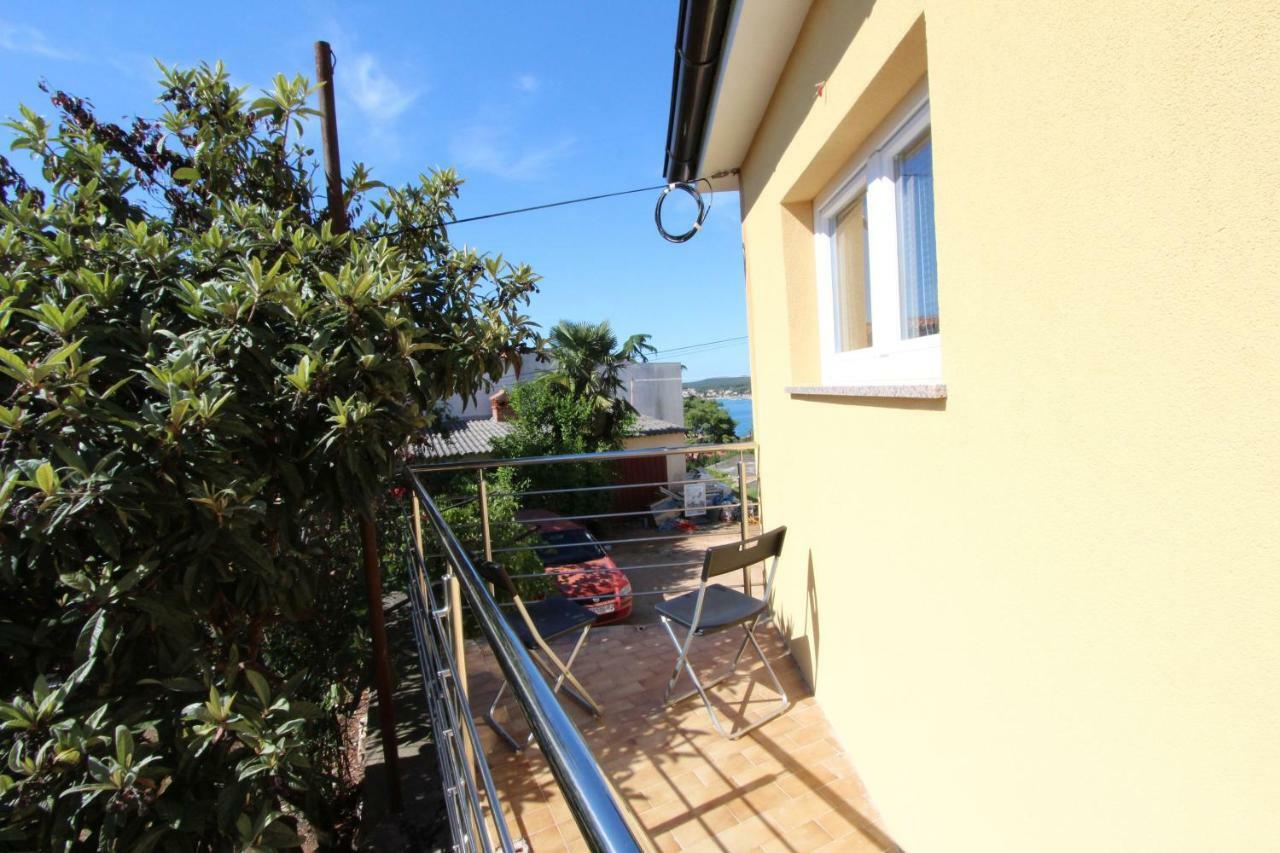Polenta Apartment *