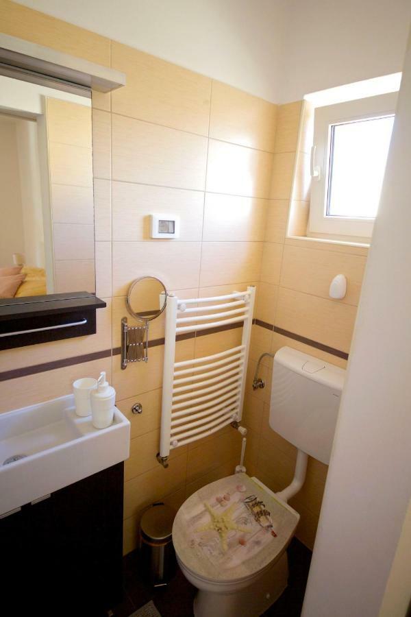 Polenta Apartment *