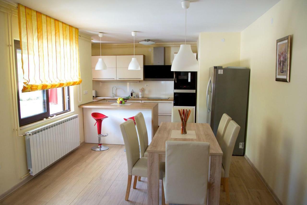 Apartment Polenta *