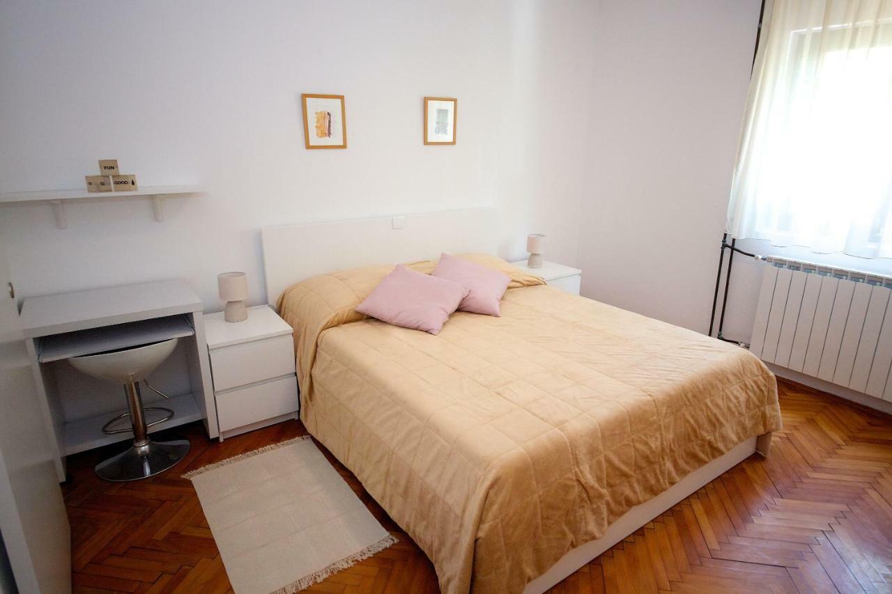 Apartment Polenta Rovinj