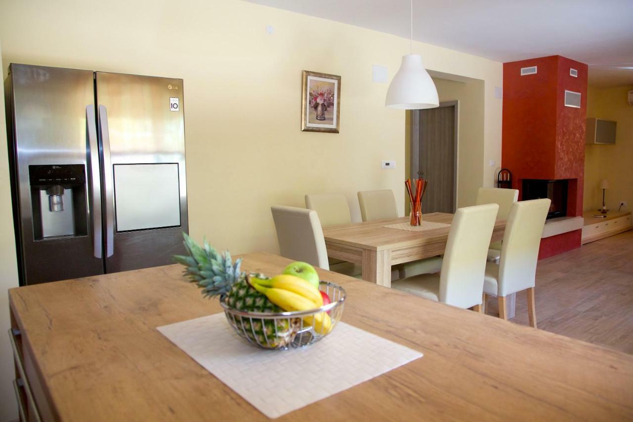 Polenta Apartment