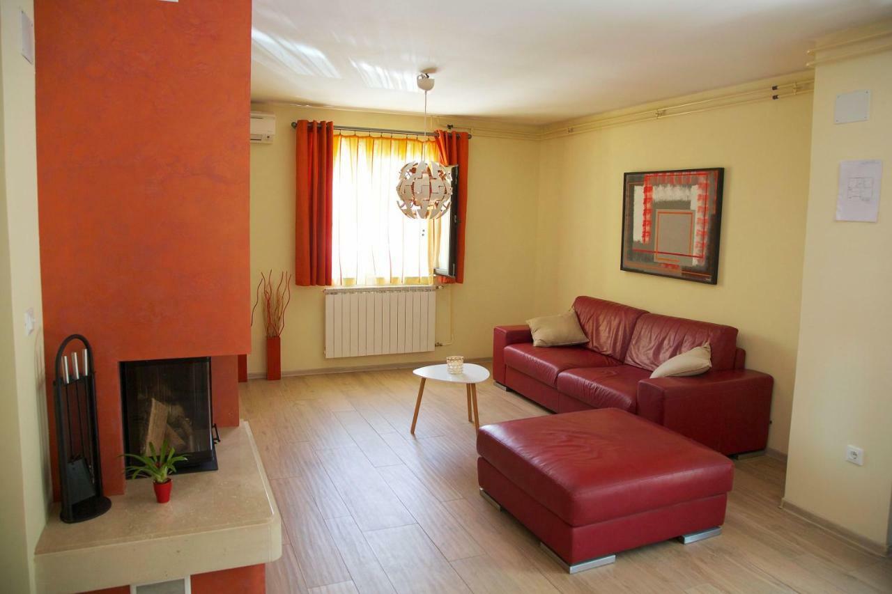 Polenta Apartment *