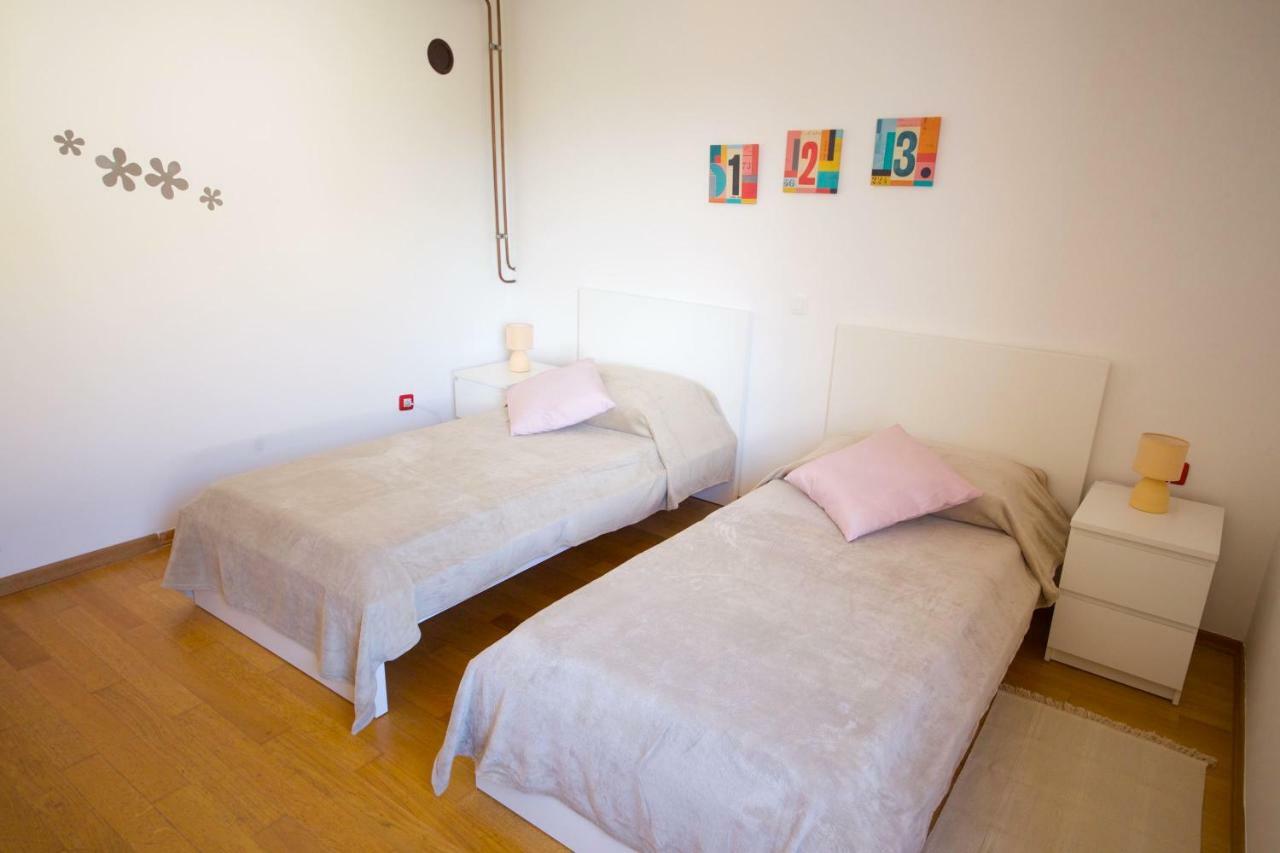 Apartment Polenta Rovinj