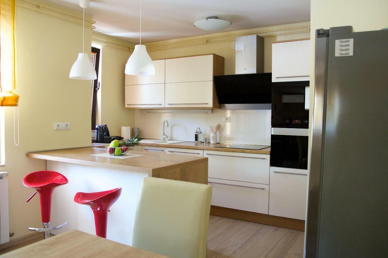 Apartment Polenta *