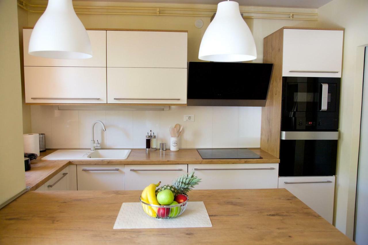 Polenta Apartment Rovinj
