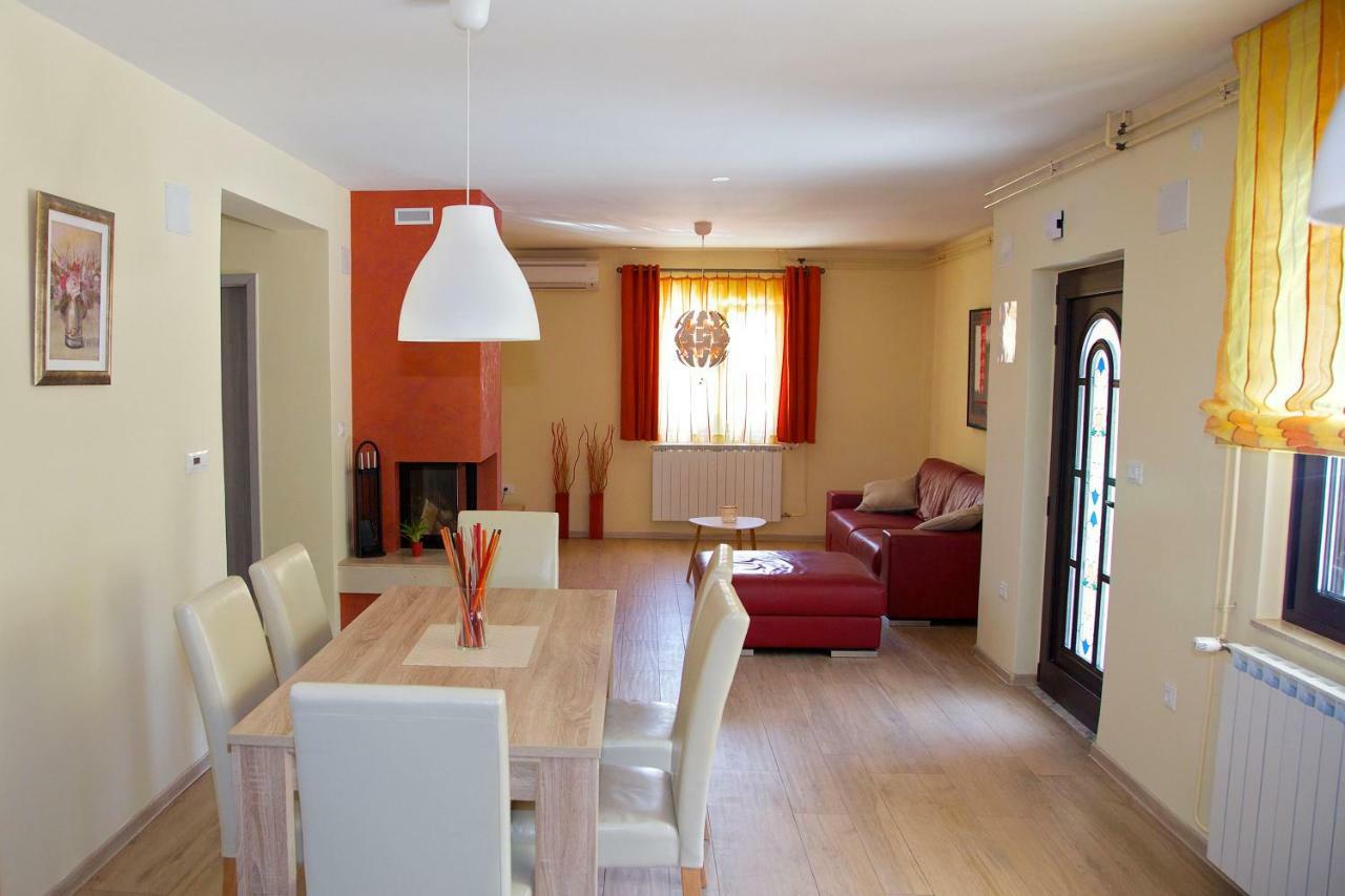 Apartment Polenta