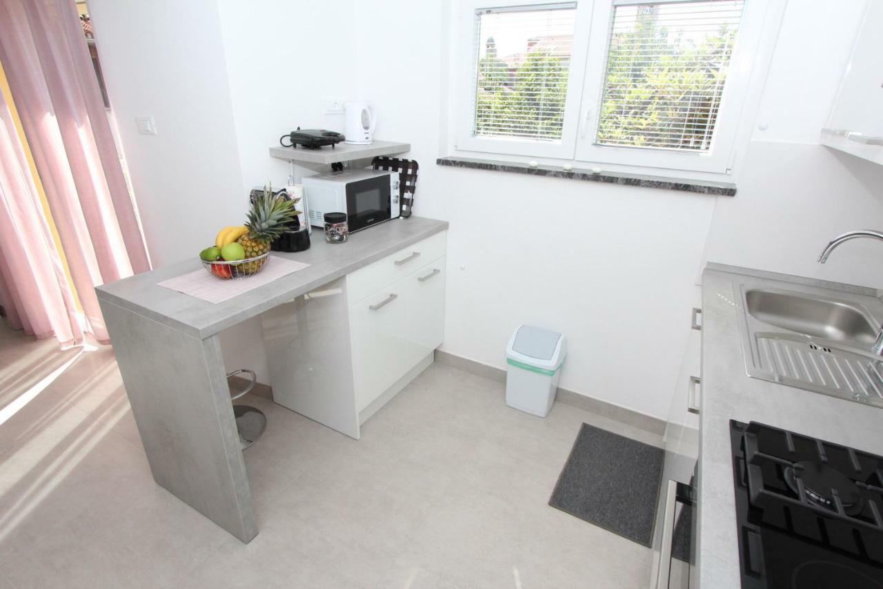 Polenta Apartment