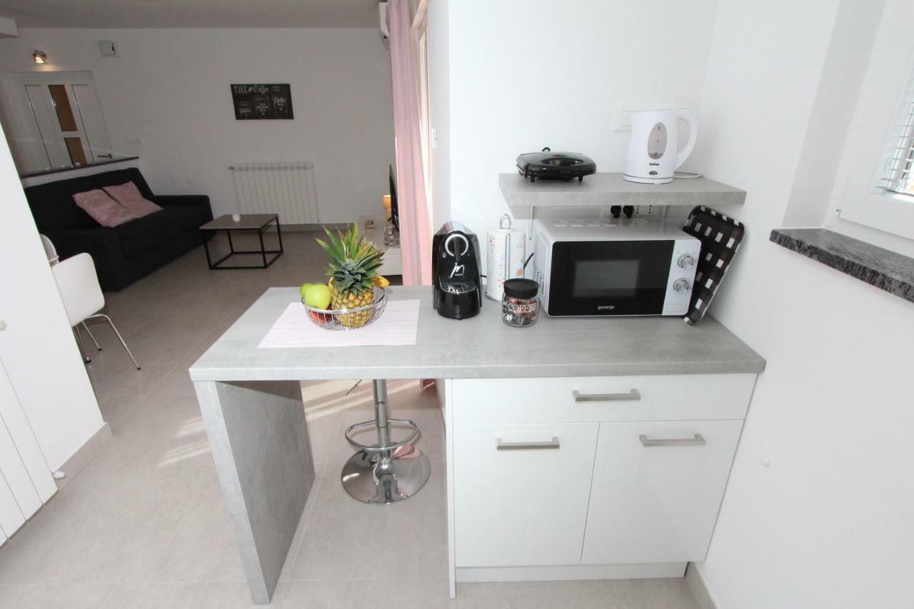 Apartment Polenta