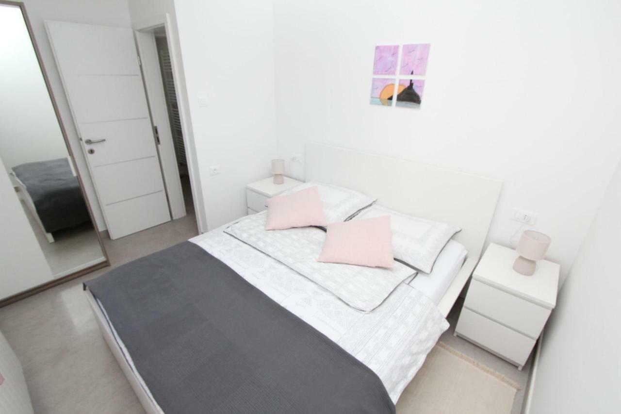 Apartment Polenta