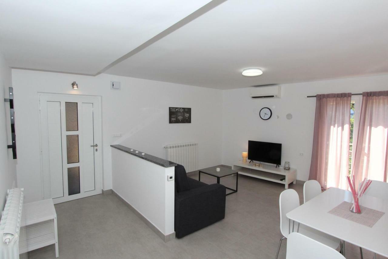 Polenta Apartment Rovinj