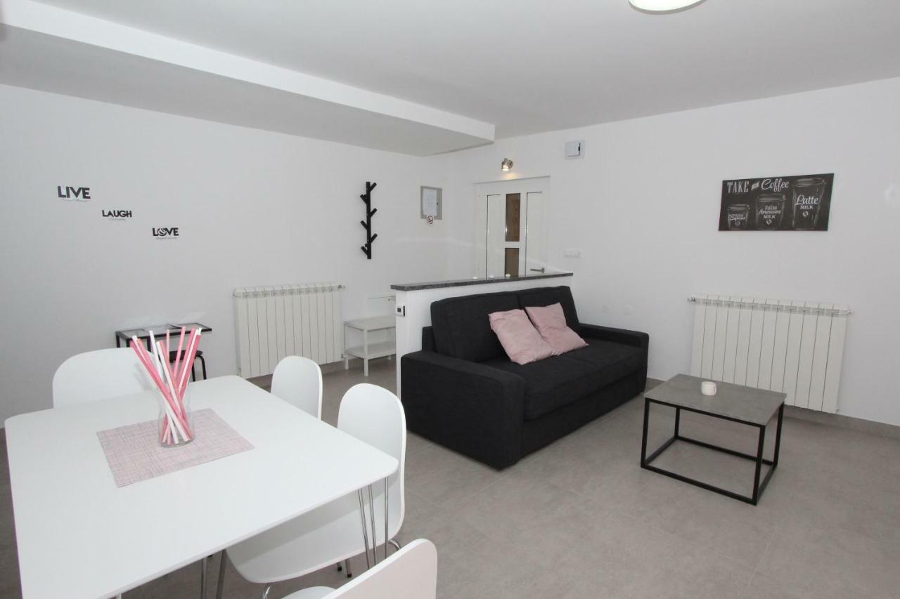 Apartment Polenta