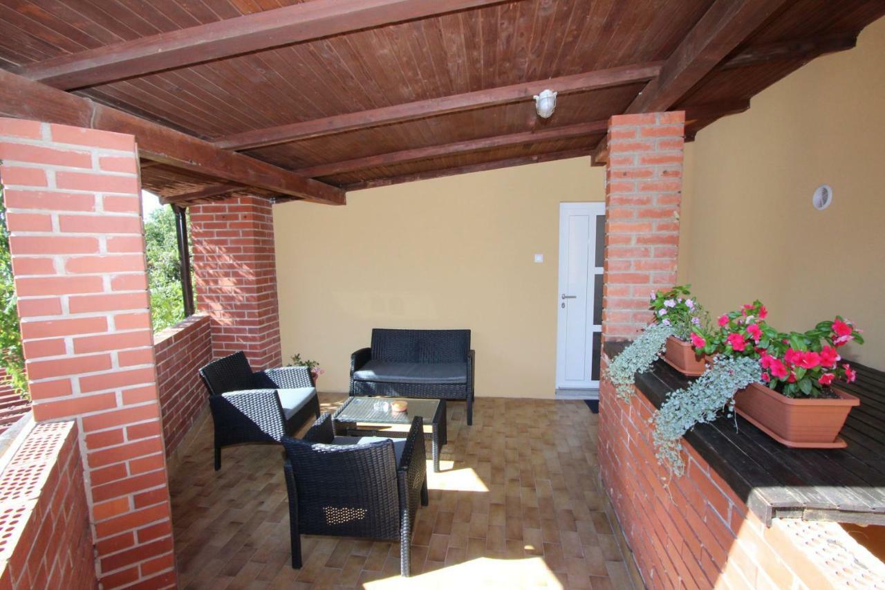 Apartma Polenta