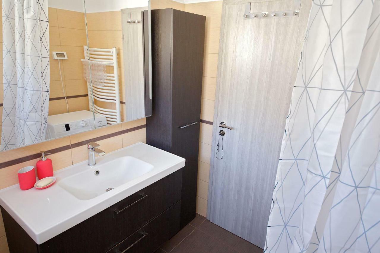 Apartma Polenta