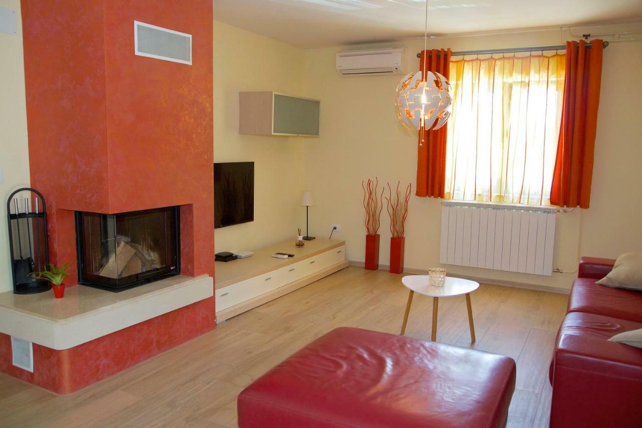 Apartment Polenta