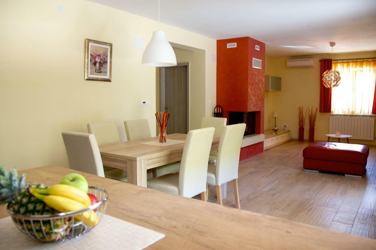 Apartment Polenta Rovinj